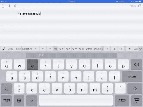 iOS 11 在 iPhone 上有那么多新变化，但还是不如对 iPad 的变化巨大