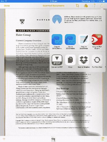 iOS 11 在 iPhone 上有那么多新变化，但还是不如对 iPad 的变化巨大