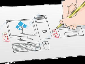 MyDraw(思维导图软件) v4.0.0中文破解版