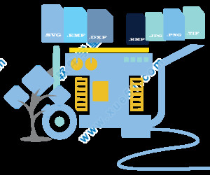 MyDraw(思维导图软件) v4.0.0中文破解版