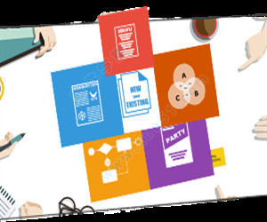 MyDraw(思维导图软件) v4.0.0中文破解版