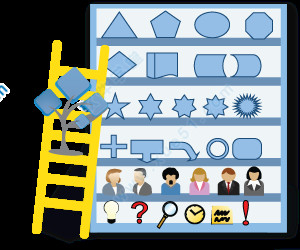 MyDraw(思维导图软件) v4.0.0中文破解版