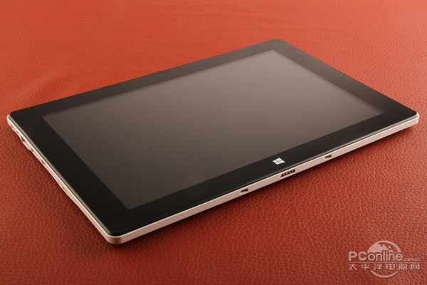双触摸双系统！中柏EZpad 3S时尚版评测