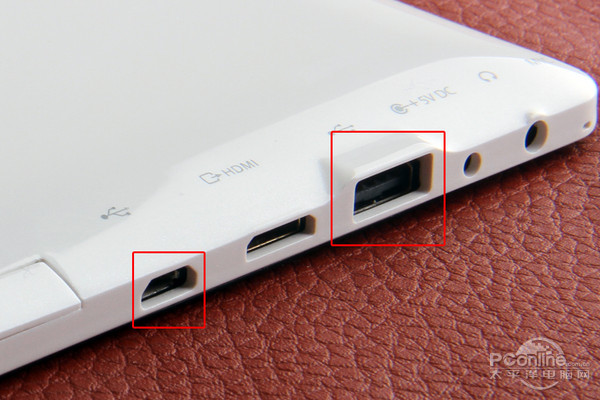 双触摸双系统！中柏EZpad 3S时尚版评测