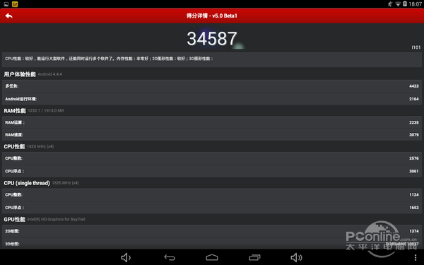 双触摸双系统！中柏EZpad 3S时尚版评测