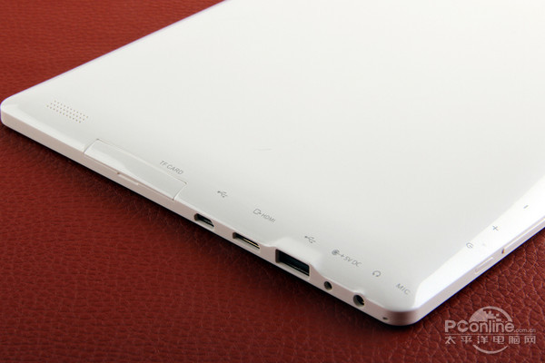 双触摸双系统！中柏EZpad 3S时尚版评测