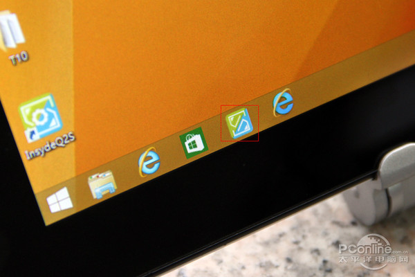 双触摸双系统！中柏EZpad 3S时尚版评测