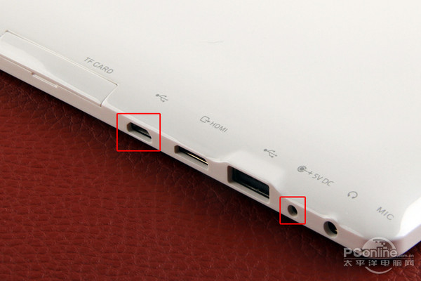 双触摸双系统！中柏EZpad 3S时尚版评测