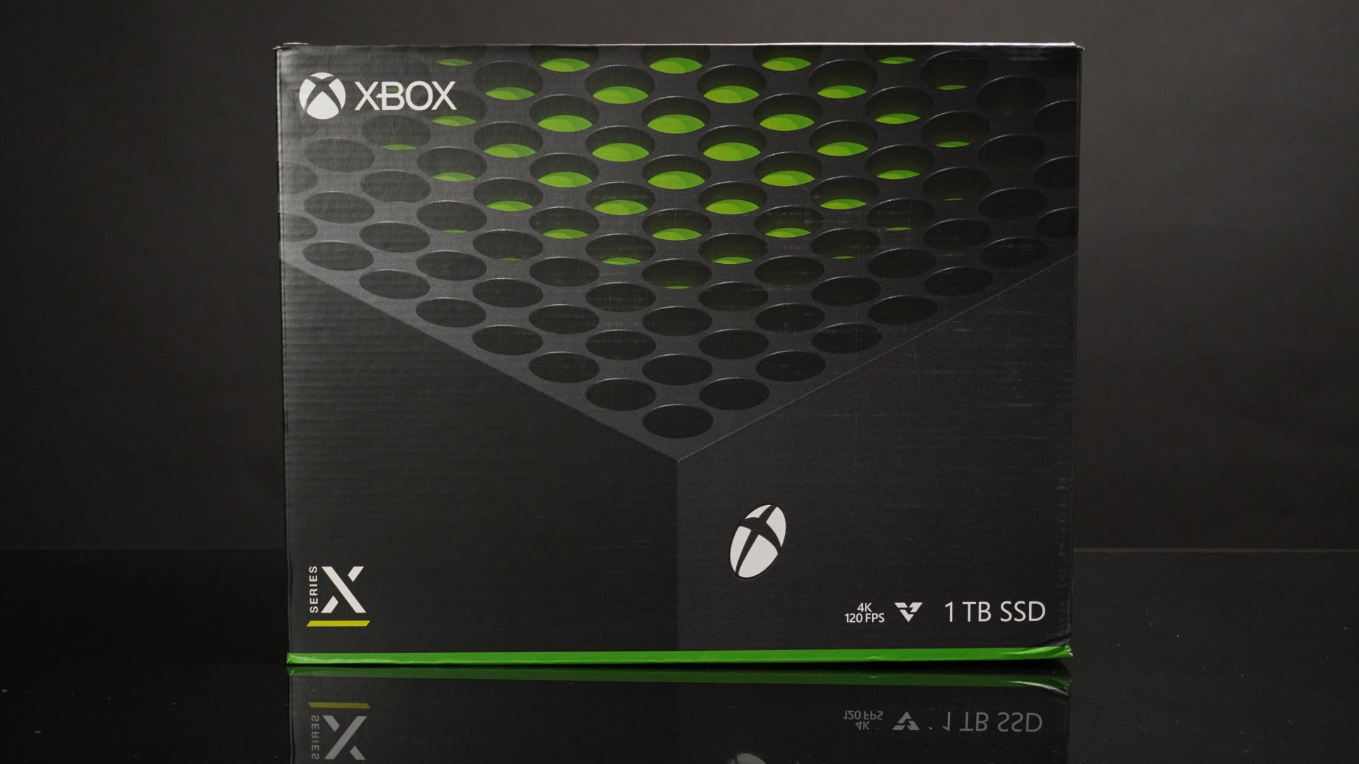 Xbox Series X开箱及PS5、XGP等购买建议