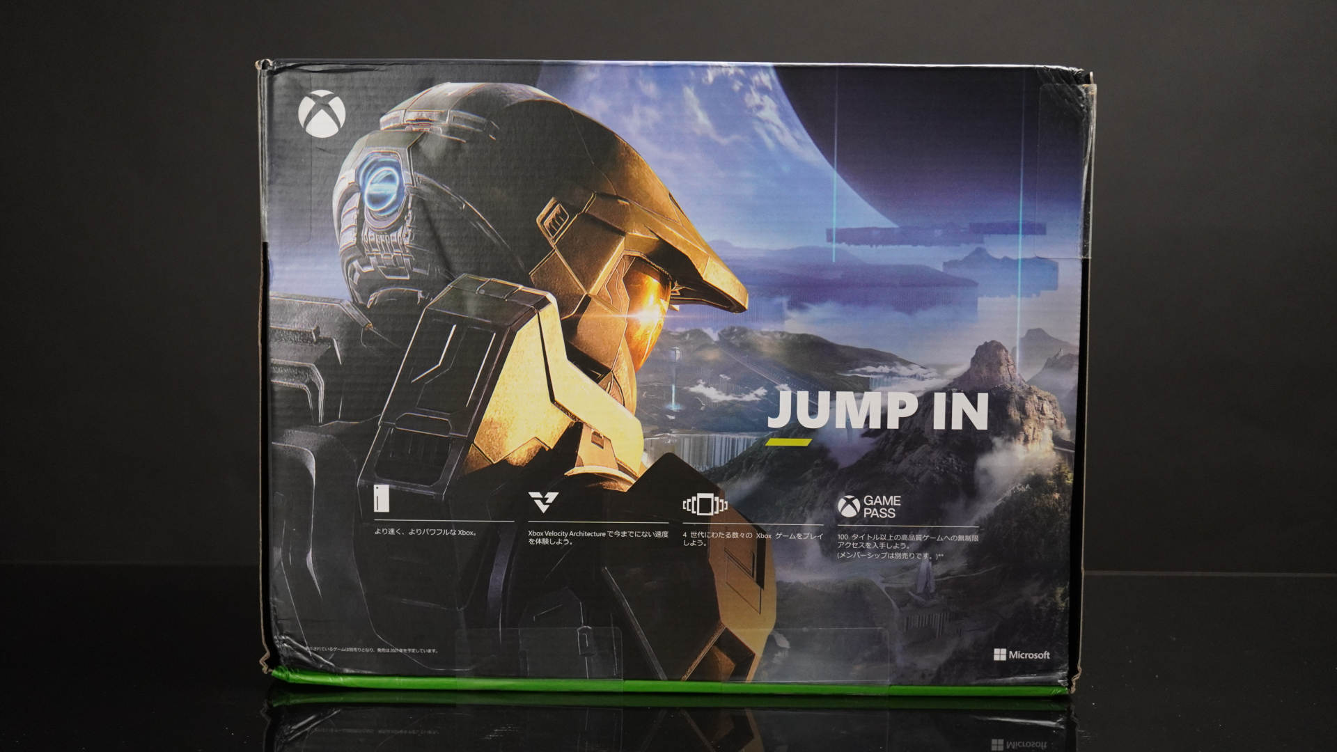 Xbox Series X开箱及PS5、XGP等购买建议