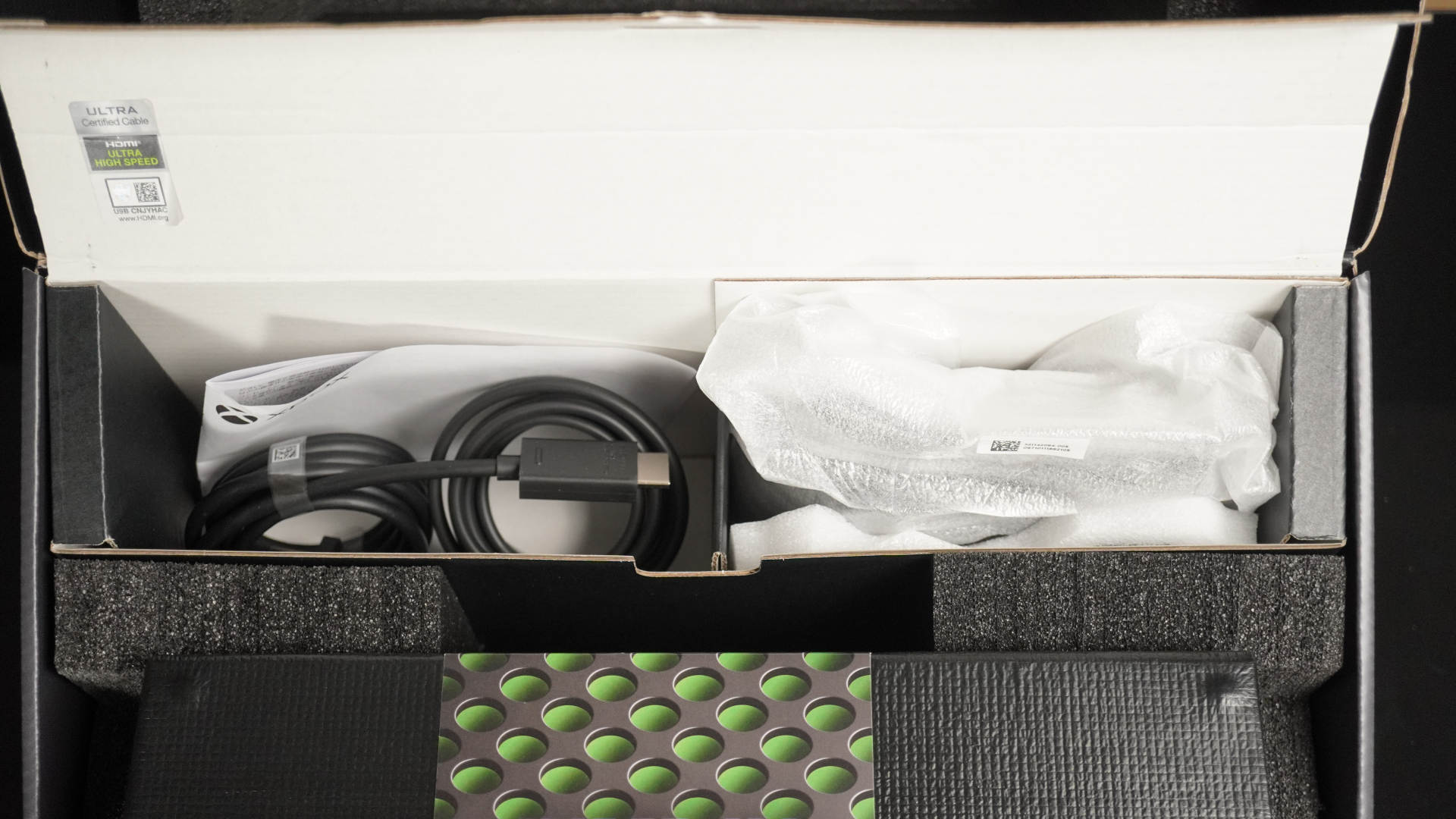 Xbox Series X开箱及PS5、XGP等购买建议