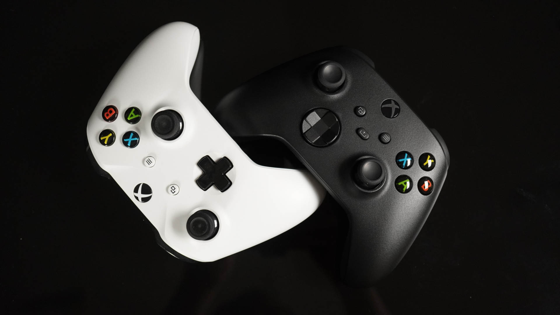 Xbox Series X开箱及PS5、XGP等购买建议