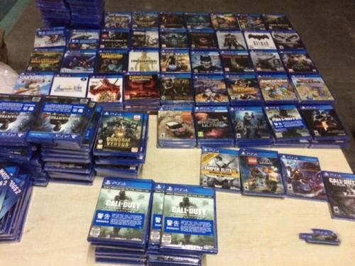 ps5光驱版和数字版区别对比分享 - 哔哩哔哩