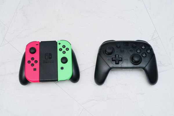 Switch玩家值得入手的12件游戏配件