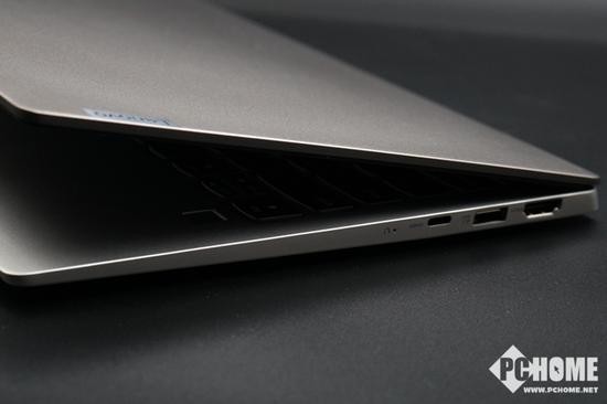 轻薄长续航 全新联想小新Air 13评测