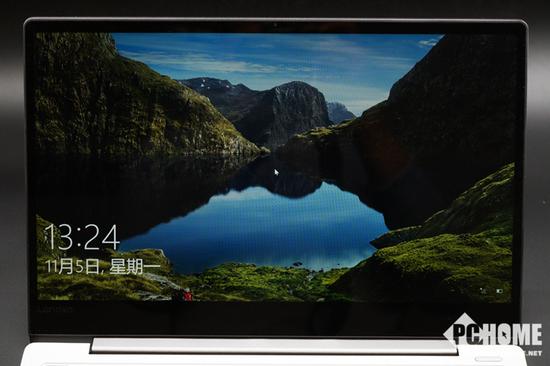 轻薄长续航 全新联想小新Air 13评测