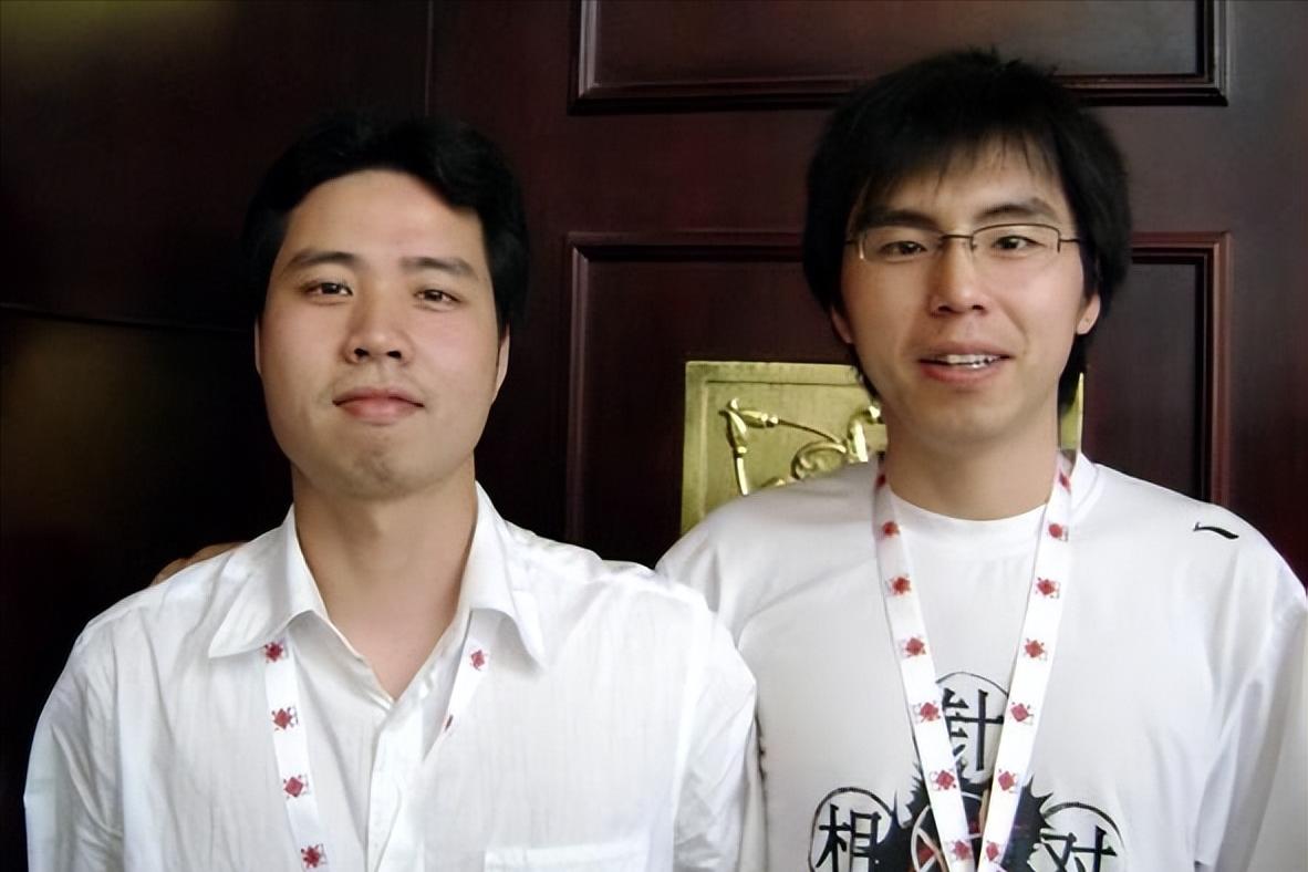 三无小网管逆袭百亿大老板，李兴平如何成为互联网草根之父？