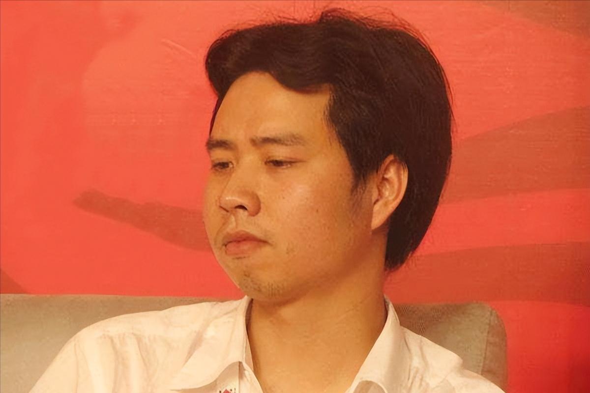 三无小网管逆袭百亿大老板，李兴平如何成为互联网草根之父？
