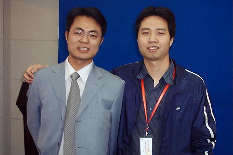 三无小网管逆袭百亿大老板，李兴平如何成为互联网草根之父？