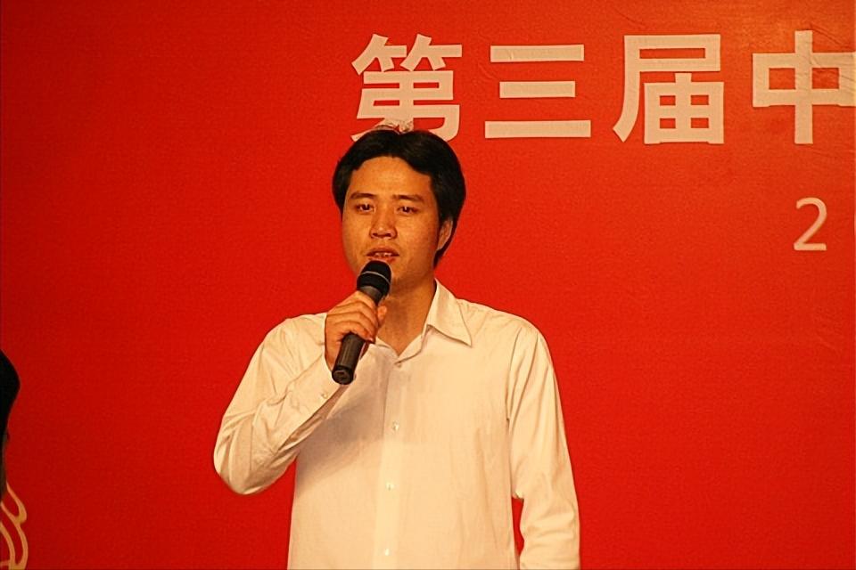 三无小网管逆袭百亿大老板，李兴平如何成为互联网草根之父？