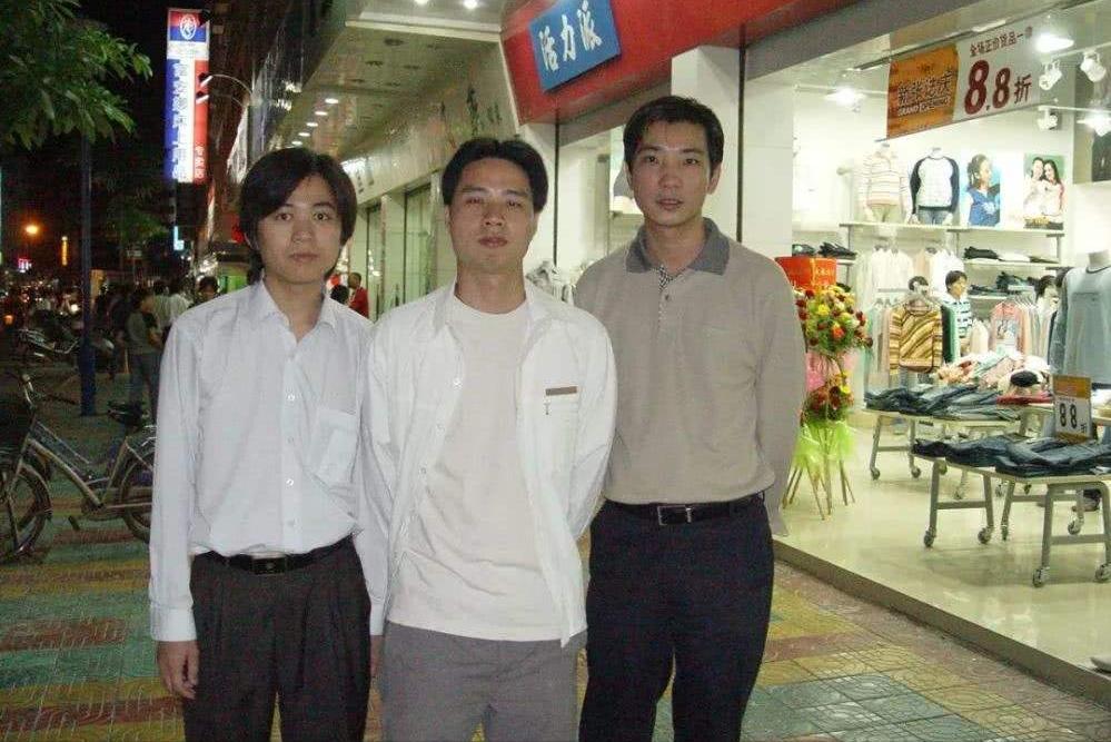 三无小网管逆袭百亿大老板，李兴平如何成为互联网草根之父？