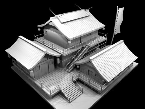 游戏基础知识浅谈：游戏美术与其发展