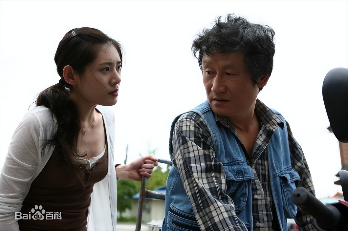 十五部韩国大尺度电影推荐,有没有你没看过的?