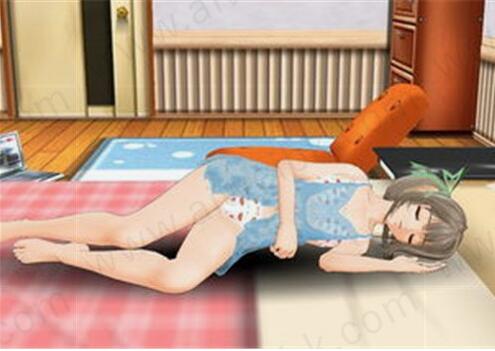 人工少女3中文整合版下载（附带攻略） 人工少女3汉化整合版