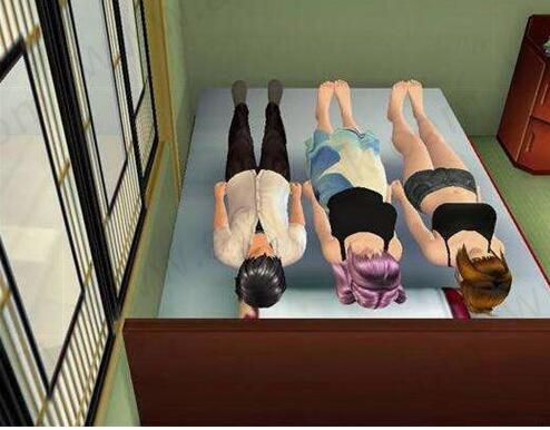 人工少女3中文整合版下载（附带攻略） 人工少女3汉化整合版