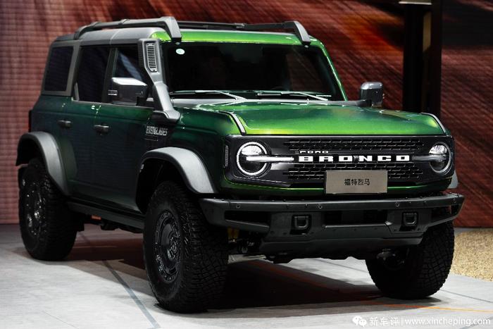 福克斯将于11月正式停产！福特：要告别无聊的车