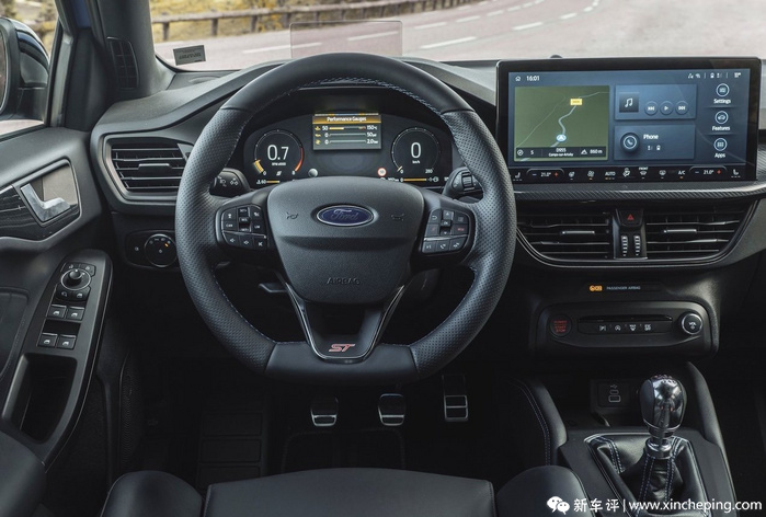 福克斯将于11月正式停产！福特：要告别无聊的车