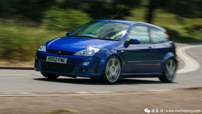 福克斯将于11月正式停产！福特：要告别无聊的车