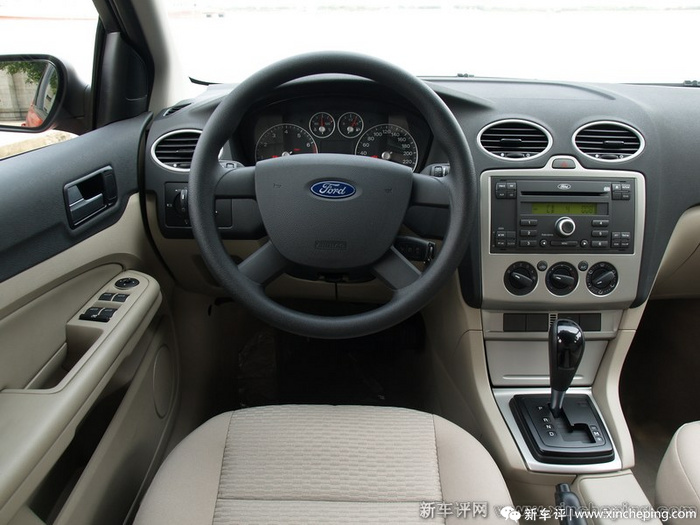 福克斯将于11月正式停产！福特：要告别无聊的车