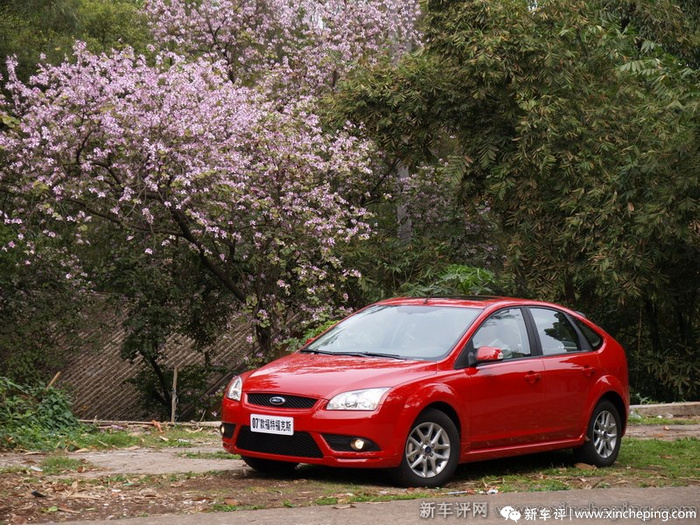 福克斯将于11月正式停产！福特：要告别无聊的车