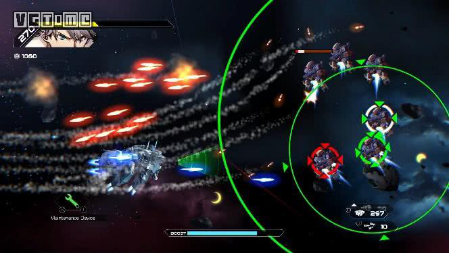 中国之星计划作品《硬核机甲》将于6月1日推出国行PS4版