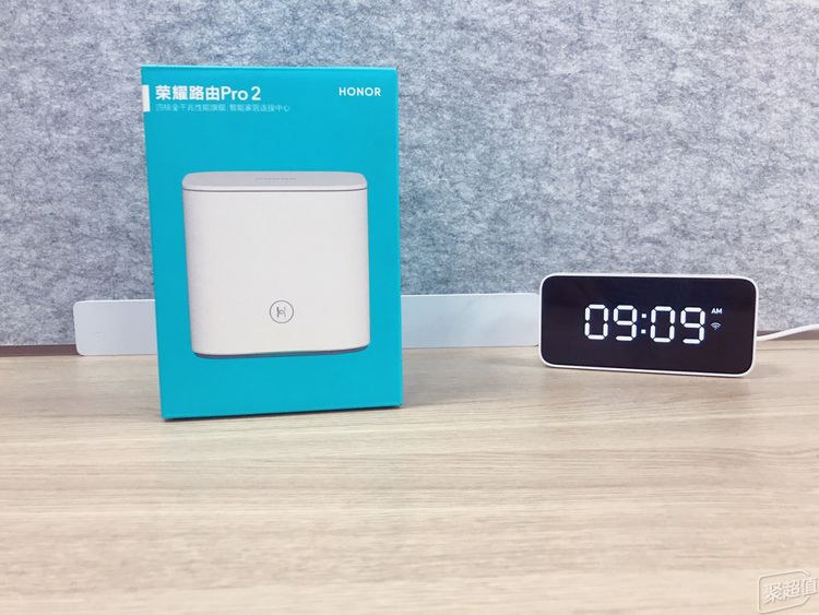 荣耀路由Pro 2评测:简单好用的路由器