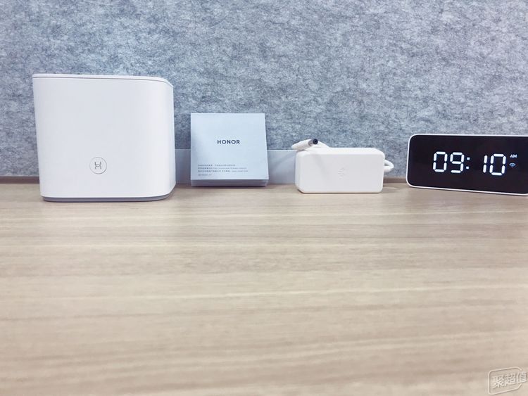 荣耀路由Pro 2评测:简单好用的路由器