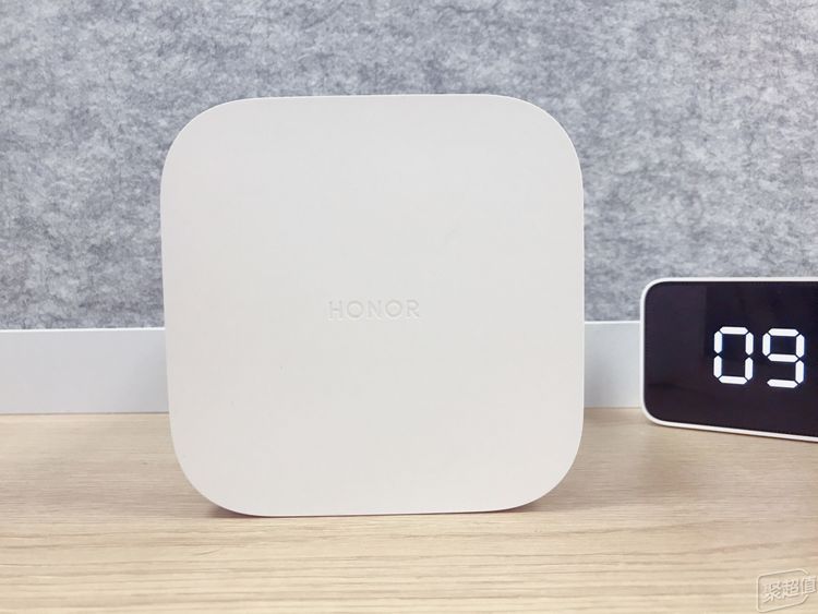 荣耀路由Pro 2评测:简单好用的路由器