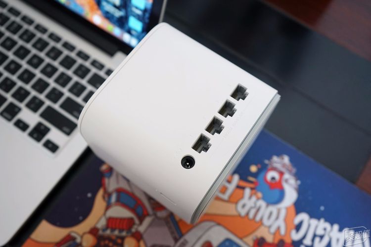 荣耀Pro2路由器体验：四核全千兆上网游戏飞一般感觉！