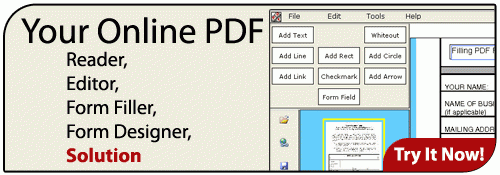 PDF 全面接触 最好用的PDF软件汇总