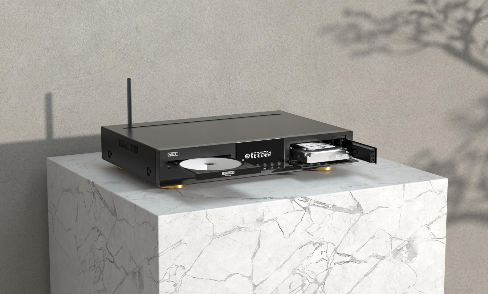 电脑上也可以播放4K UHD蓝光？效果怎么样？