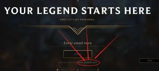 lol美测服安装教程 英雄联盟端游美测服怎么下载