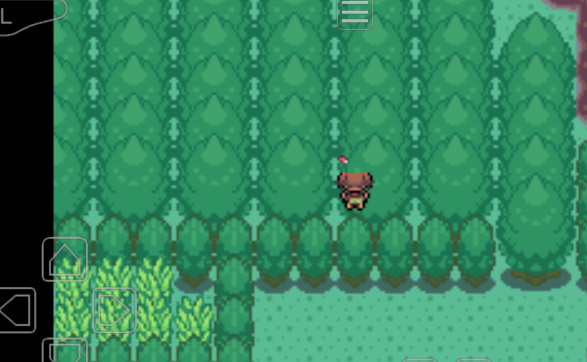 gba模拟器中文版下载