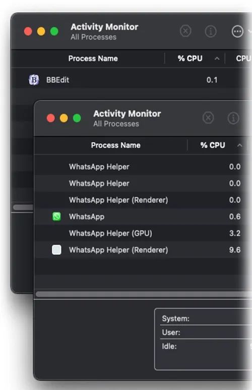 Mac 应用开发者的困境：使用 Electron 还是原生技术？