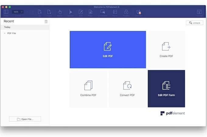 最值得推荐的7款PDF阅读器，适用Windows和Mac