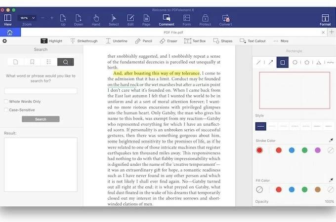 最值得推荐的7款PDF阅读器，适用Windows和Mac