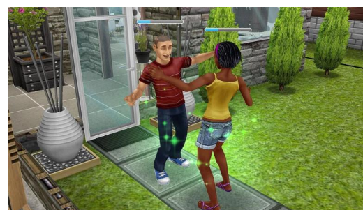 模拟人生畅玩版2022最新版下载_模拟人生安卓手机版v5.64