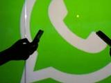 WhatsApp的新搜索网络功能帮助您仔细检查转发的消息