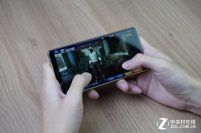 一加/荣耀/努比亚旗舰点火吃鸡 其中1款直接爽翻