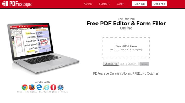 适用于 Windows 的 15 款最佳 PDF 编辑器分享
